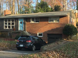 3619 Rose Ln, Annandale, VA 22003