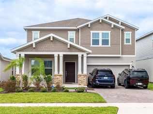 2605 Runners Cir, Clermont, FL 34714