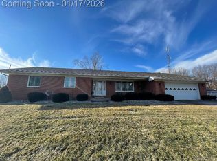 11946 Monagan Hwy, Tipton, MI 49287