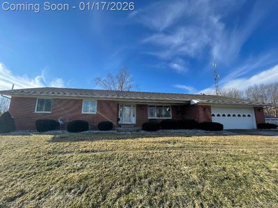 11946 Monagan Hwy, Tipton, MI, 49287