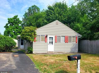 1625 5th St, Trenton, NJ 08638