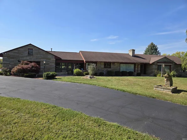 2774 Burlington Ave, Logansport, IN 46947