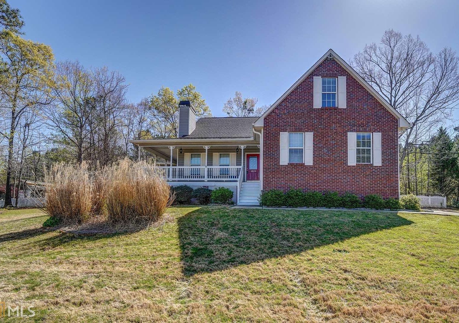 1015 Ola Dale Dr, Mcdonough, GA 30252 Zillow