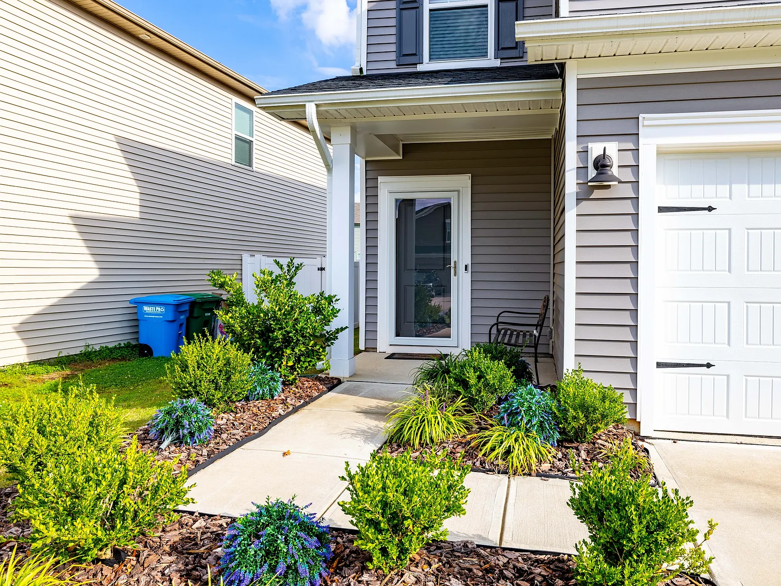 309 Fairchild Way - 1 — Photo 4