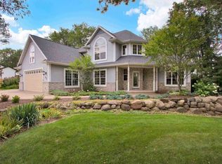 421 Fraser Dr, Amherst, WI 54406