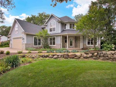 421 Fraser Dr, Amherst, WI, 54406