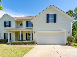 4003 Fine Robe Dr, Indian Trail, NC 28079