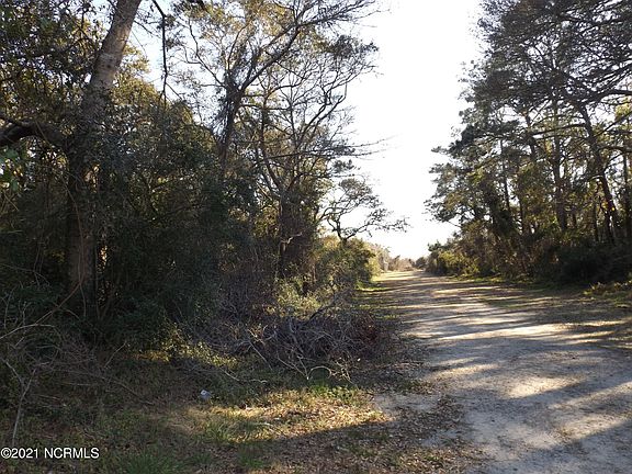 3rd image of 6607 E Oak Island Drive LOT 1.87 Acre