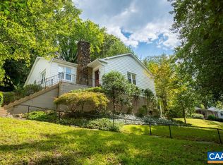 720 McIntire Rd, Charlottesville, VA 22902