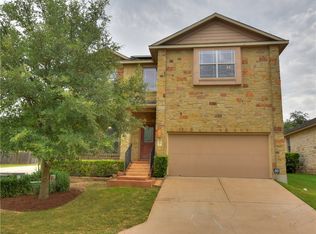 200 Limestone Trl, Austin, TX 78737