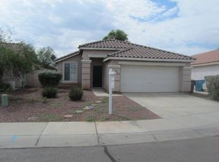10551 W Reade Ave, Glendale, AZ 85307