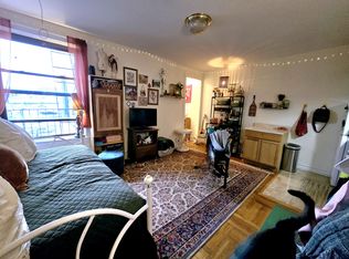 320 61st St #D2, Brooklyn, NY 11220