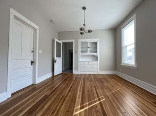 4447 S Troy St #1, Chicago, IL 60632