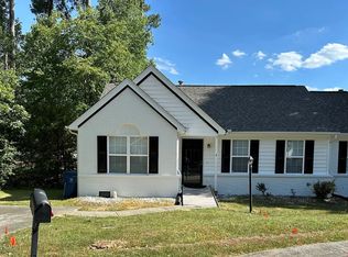 4 Donnelly Ct #1, Durham, NC 27713