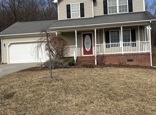 717 Paul St, Staunton, VA 24401