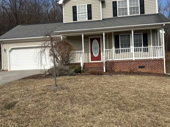 717 Paul St, Staunton, VA 24401