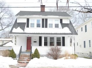 19 Cliff St, Malden, MA 02148