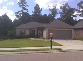 146 Greenfield Ridge Dr, Brandon, MS 39042