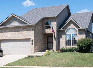 113 La Costa Dr, Georgetown, KY 40324