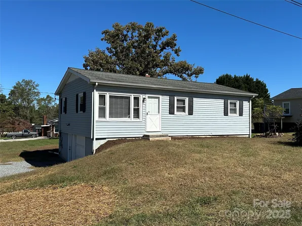 2451 Us Highway 70, Connelly Springs, NC 28612