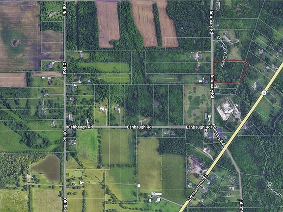 5th image of 2250 Infirmary Rd