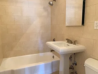 Rented by Stonehenge NYC LLC