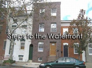 2218 Essex St, Baltimore, MD 21231