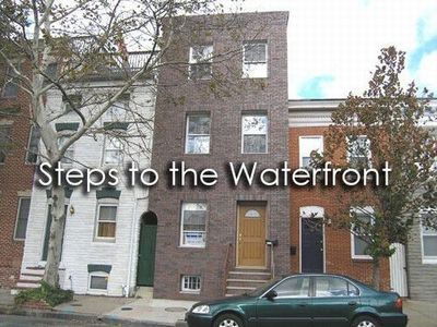 2218 Essex St, Baltimore, MD, 21231
