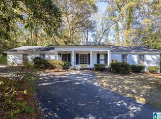 3812 Williamsburg Circle Mountain Brk, Birmingham, AL 35243