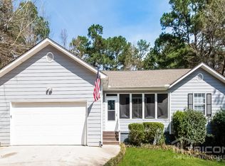 55 Mount Airy Rd, McDonough, GA 30253