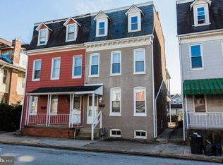 954 E Philadelphia St, York, PA 17403