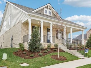 5000 Poplar Farms Dr LOT 78, Franklin, TN 37067