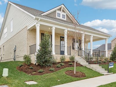 5000 Poplar Farms Dr LOT 78, Franklin, TN, 37067