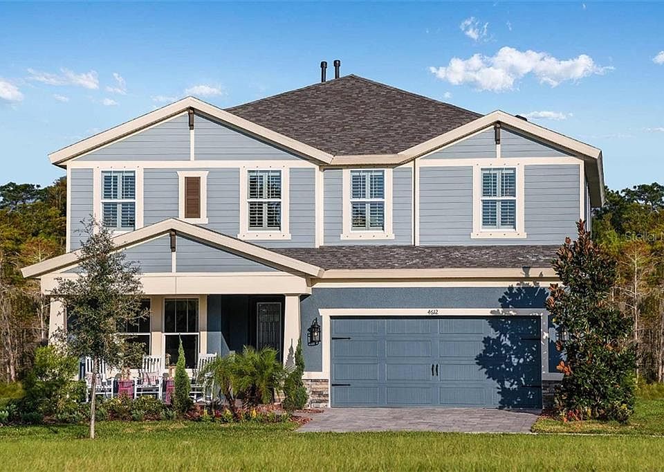 1st image of 4612 Ballantrae Blvd
