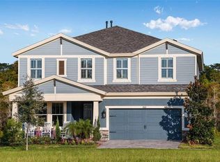 4612 Ballantrae Blvd, Land O Lakes, FL 34638