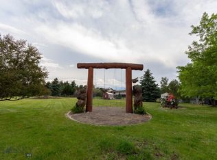 9434 Haggerty Ln, Bozeman, MT 59715