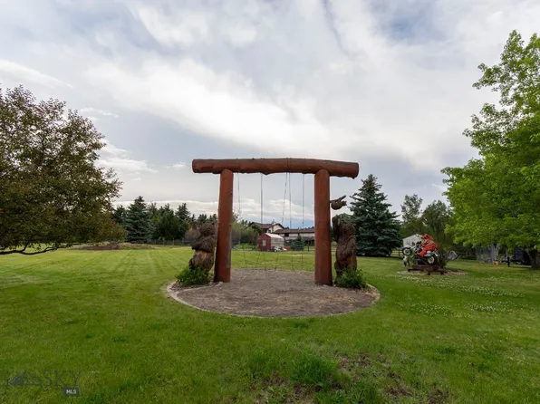 9434 Haggerty Ln, Bozeman, MT 59715