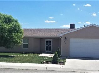 3352 J F Scott Dr, Aztec, NM 87410