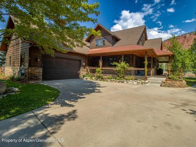 228 Midland Point Rd, Carbondale, CO, 81623