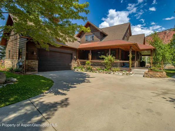 228 Midland Point Rd, Carbondale, CO 81623