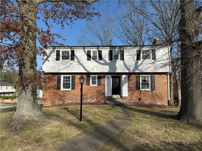 8444 Fox Ridge Rd, Pittsburgh, PA, 15237