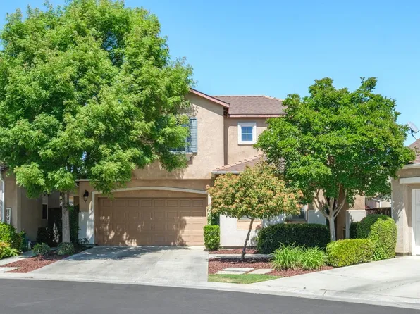 3628 W Black Walnut Ln, Fresno, CA 93711