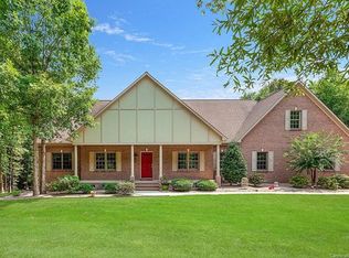 3315 Old Beatty Ford Rd, China Grove, NC 28023