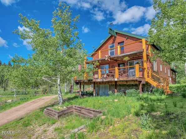 1134 Beaver Cir, Coalville, UT 84017