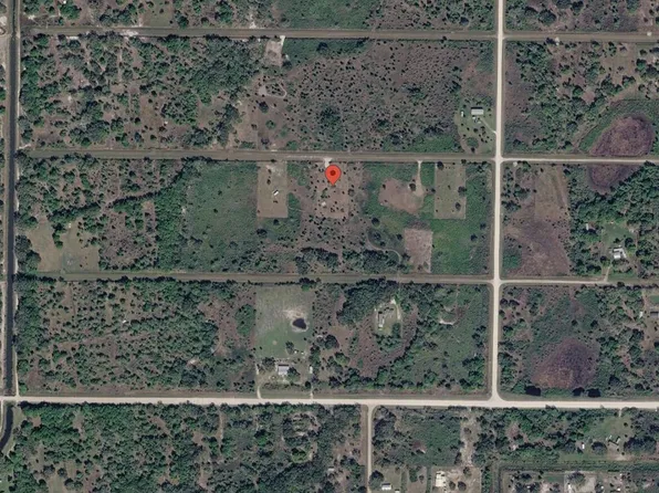 21068 NW 260th Street, Okeechobee, FL 34972