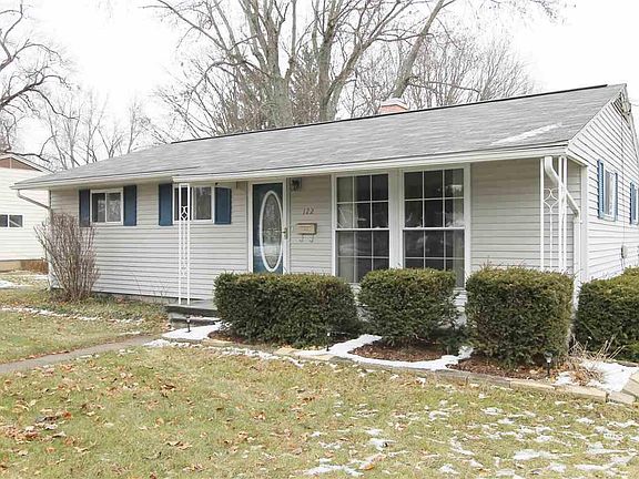 2nd image of 122 Mansfield Ave