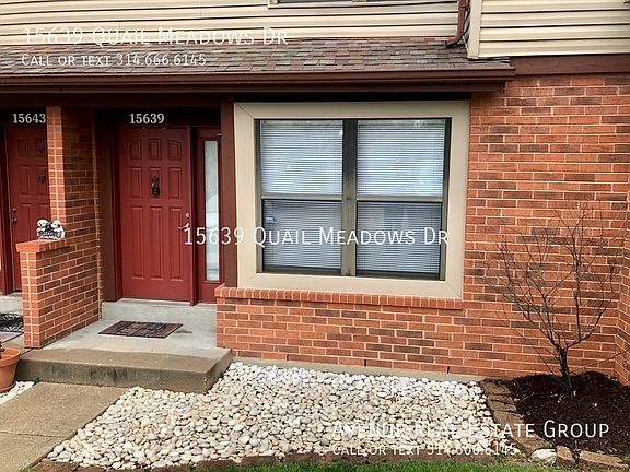 2nd image of 15639 Quail Meadows Dr