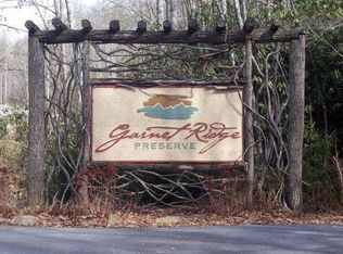 LOT 70 Pitch Pine Dr, Sylva, NC 28779