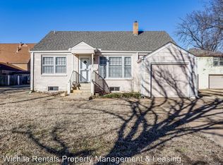 1117 N Jefferson Ave, Wichita, KS 67203