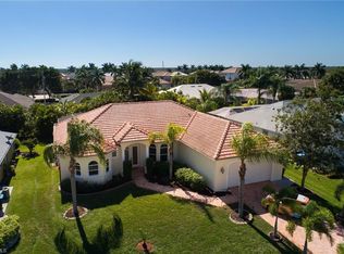 2316 SW 54th Ln, Cape Coral, FL 33914